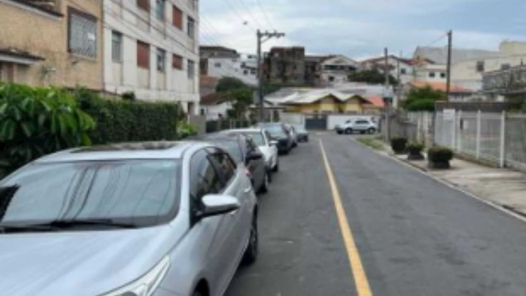 Casa no Bairro Fátima - Rio de Janeiro/RJ, localizado em Valença - RJ, bairro Fátima