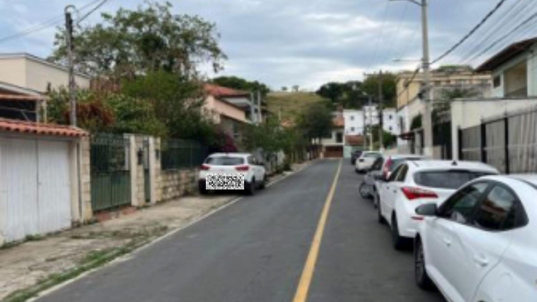 Casa no Bairro Fátima - Rio de Janeiro/RJ, localizado em Valença - RJ, bairro Fátima