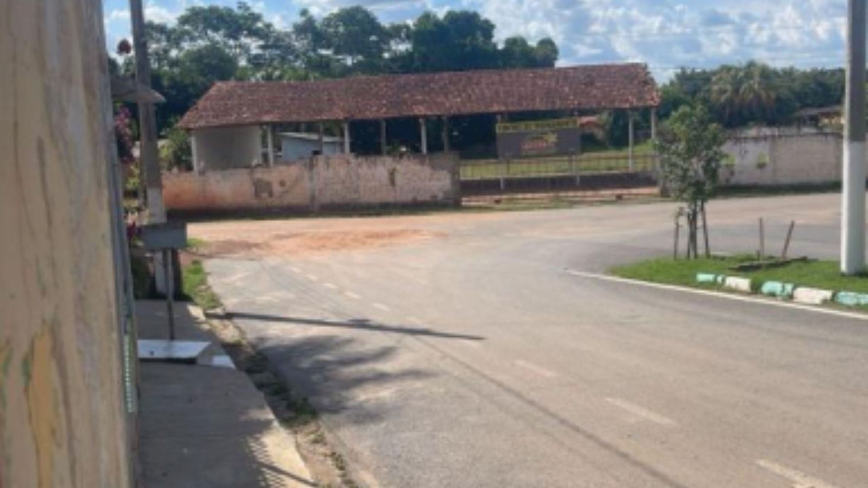 Casa no Centro de Santo Antônio do Leverger/MT, localizado em Santo Antônio De Leverger - MT, bairro Centro