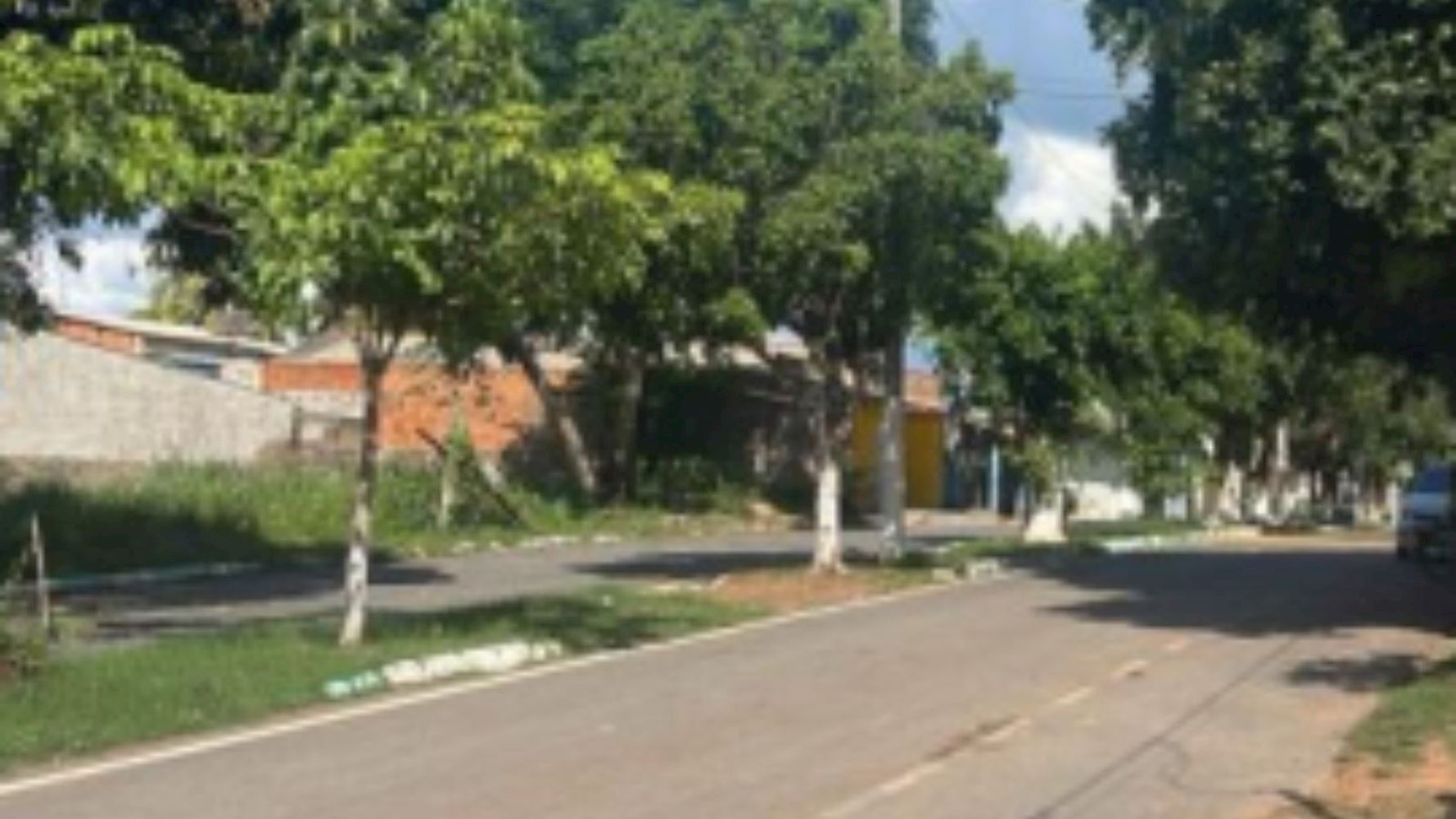 Casa no Centro de Santo Antônio do Leverger/MT, localizado em Santo Antônio De Leverger - MT, bairro Centro