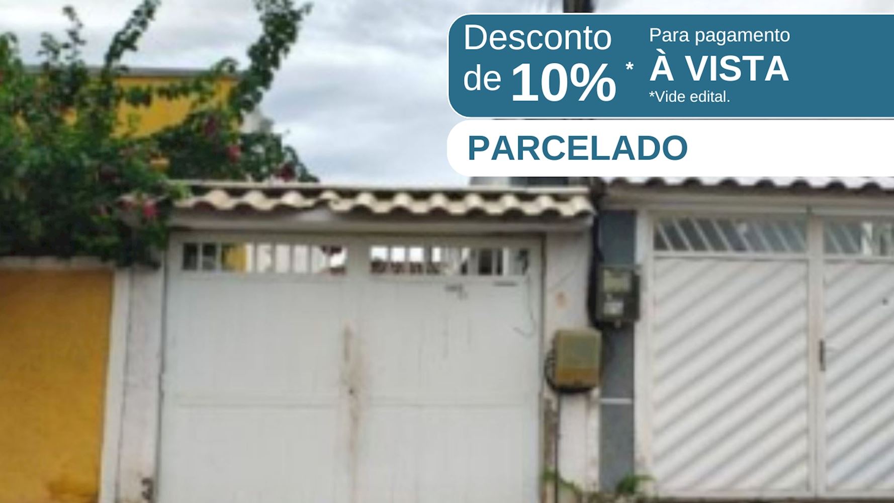 Imagem do imóvel Casa no Bairro Trindade em São Gonçalo/RJ