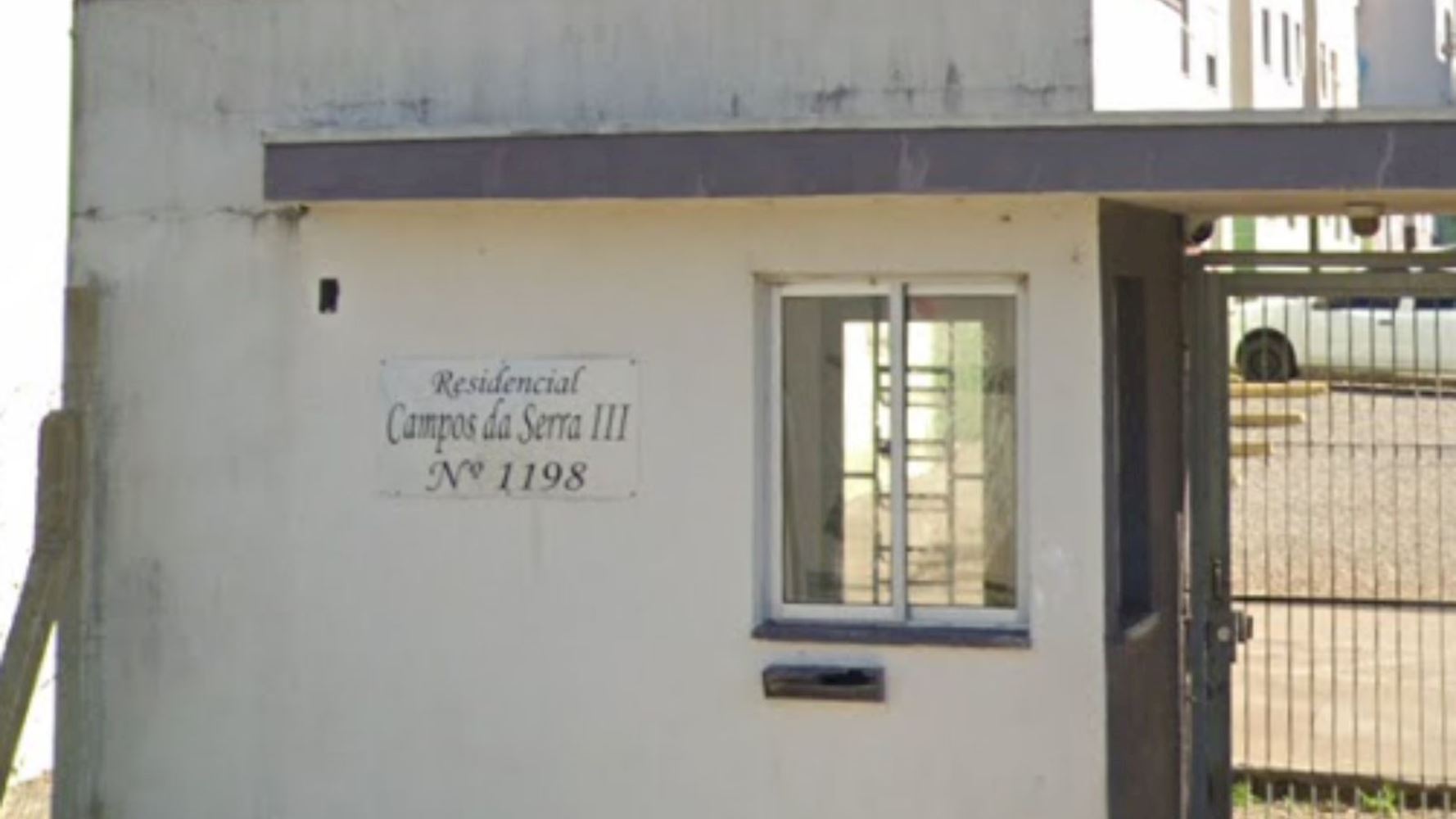 Apartamento no "Residencial Campos da Serra III" - São Luiz - Caxias do Sul/RS, localizado em Caxias Do Sul - RS, bairro São Luiz