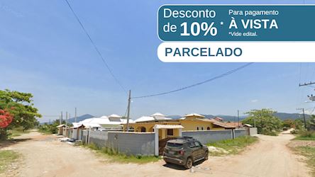 Casa em leilão em Casa Em Jaconé - Saquarema