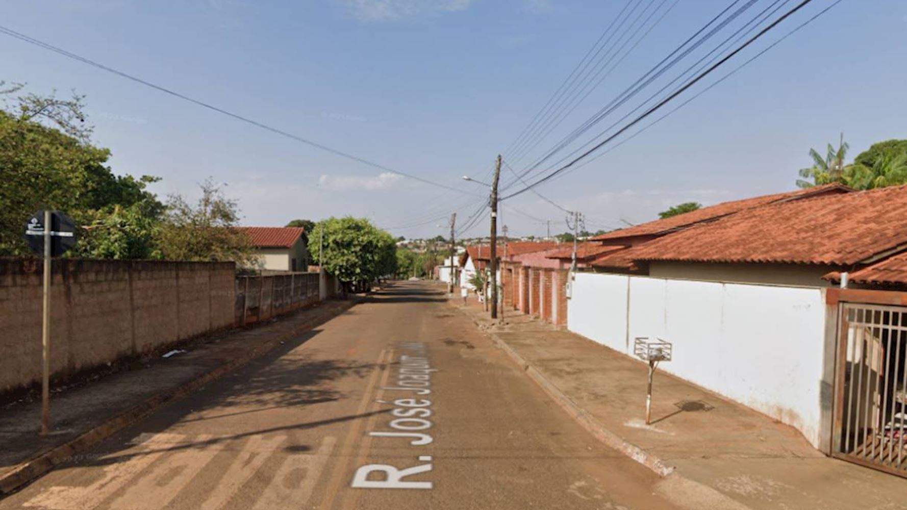 Casa em Pedrolina - Santa Helena de Goiás/GO, localizado em Santa Helena De Goiás - GO