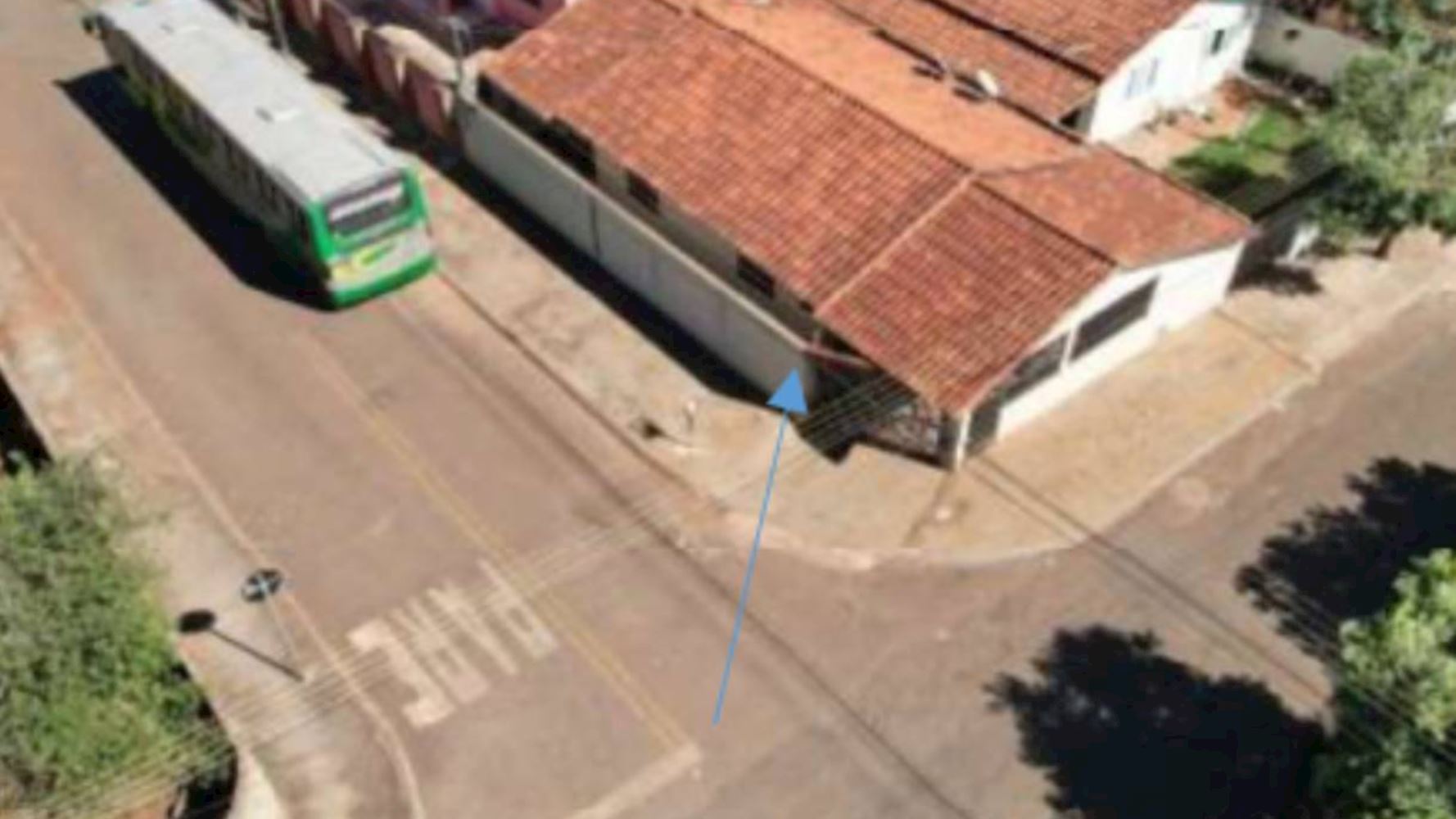 Casa em Pedrolina - Santa Helena de Goiás/GO, localizado em Santa Helena De Goiás - GO