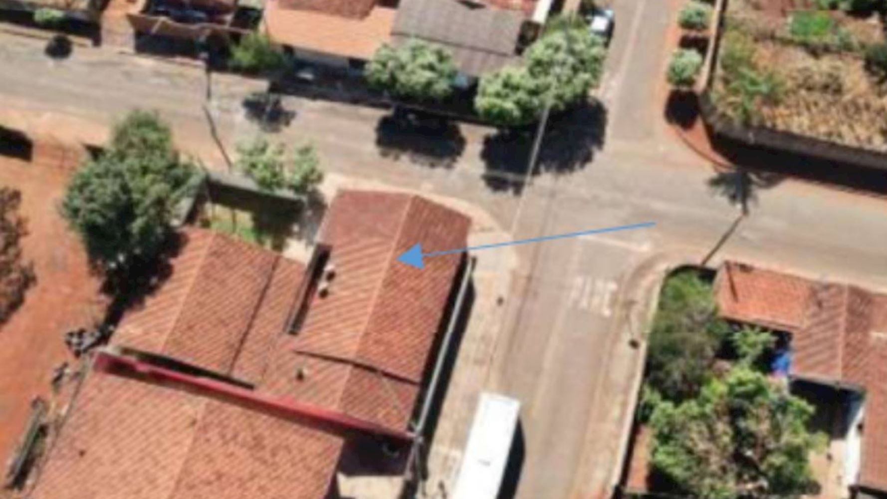 Casa em Pedrolina - Santa Helena de Goiás/GO, localizado em Santa Helena De Goiás - GO