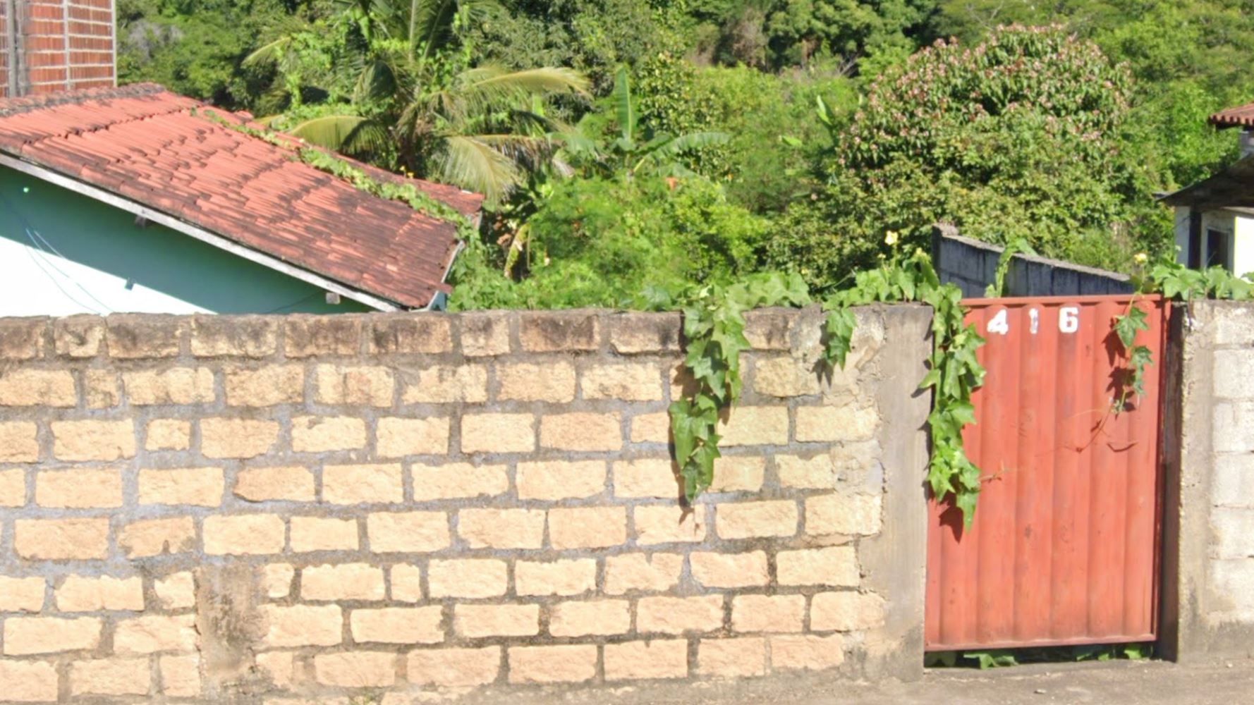 Casa no Bairro Nacional em Novo Oriente de Minas/MG, localizado em Novo Oriente De Minas - MG, bairro Nacional