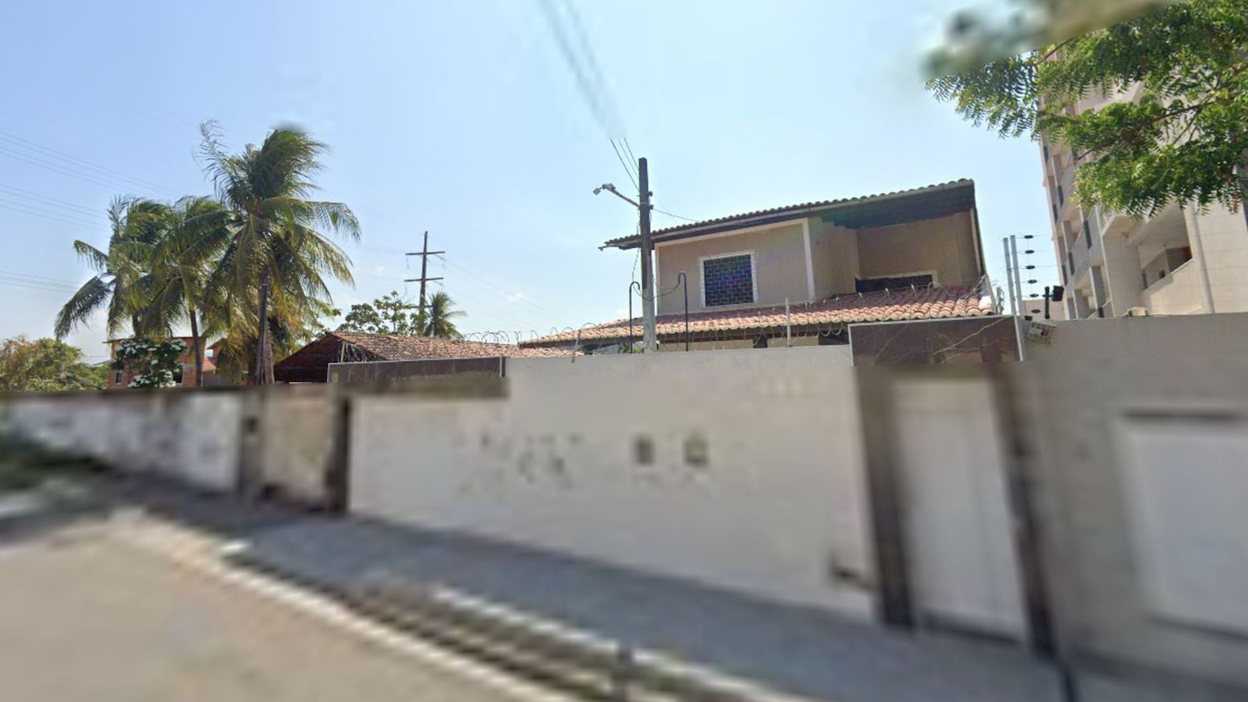 Casa em Tabapuá Brasília II - Caucaia/CE, localizado em Caucaia - CE, bairro Tabapuá Brasília Ii