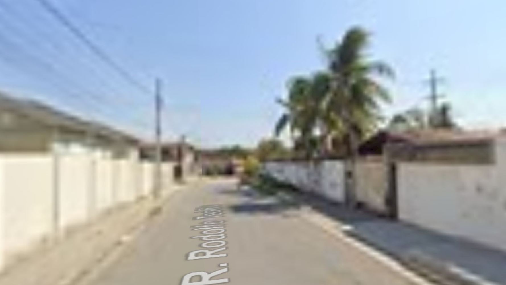 Casa em Tabapuá Brasília II - Caucaia/CE, localizado em Caucaia - CE, bairro Tabapuá Brasília Ii