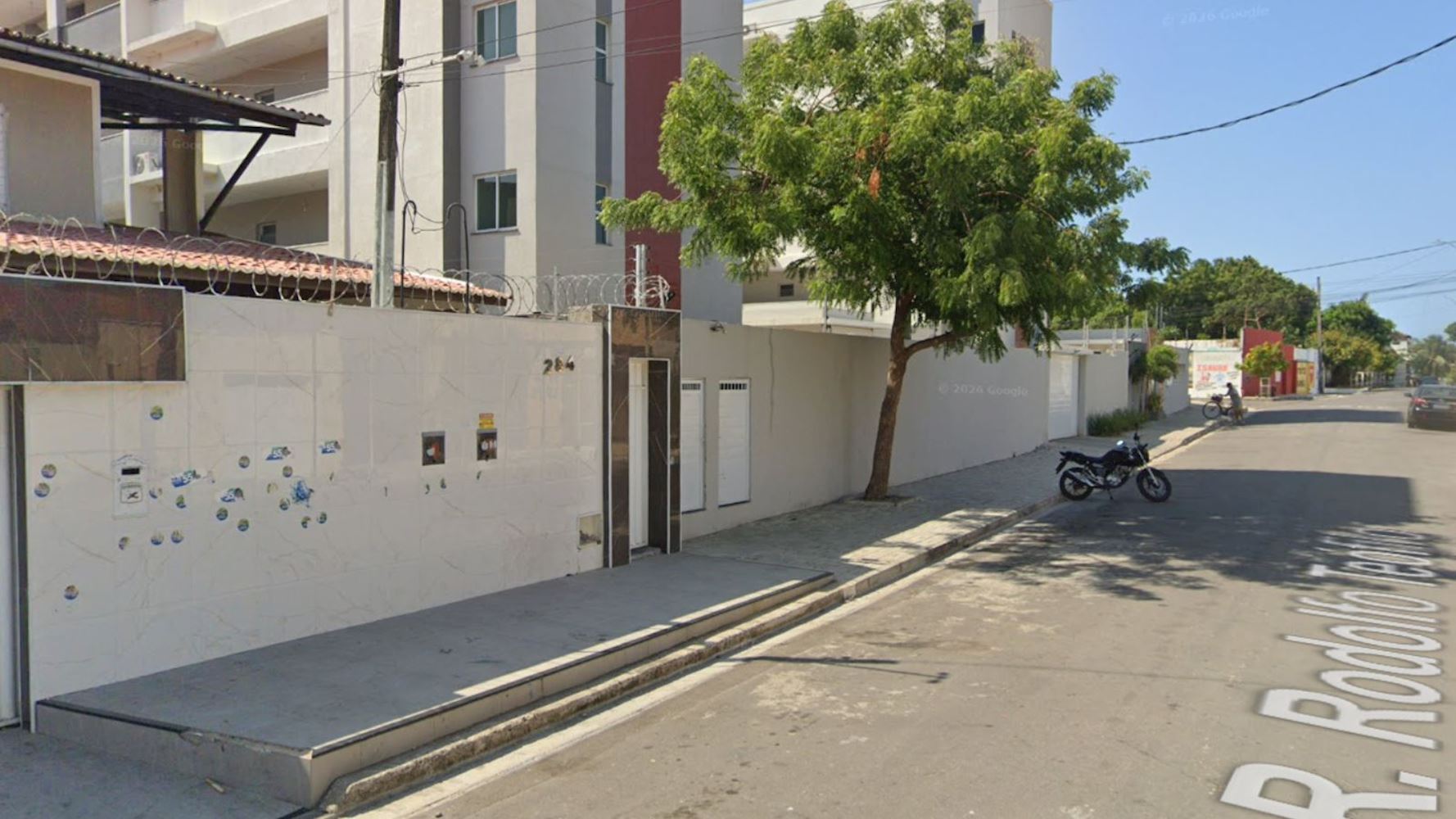 Casa em Tabapuá Brasília II - Caucaia/CE, localizado em Caucaia - CE, bairro Tabapuá Brasília Ii
