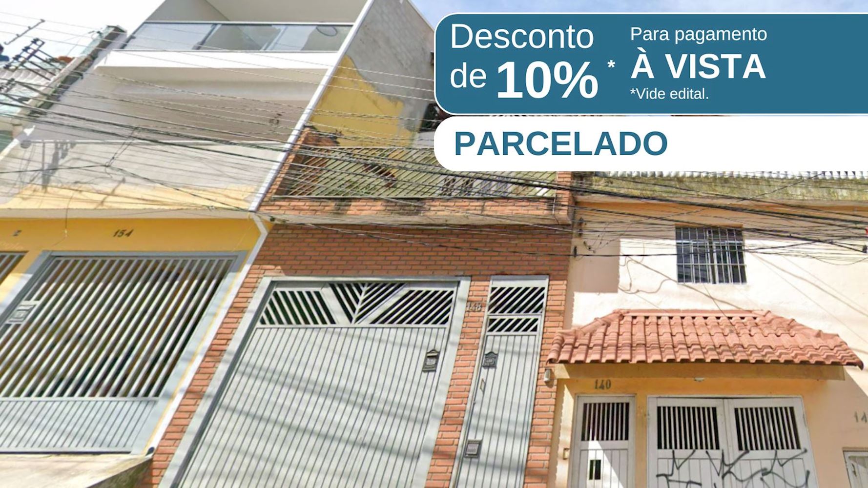 Imagem do imóvel Casa em Altos da Vila Prudente - São Paulo/SP