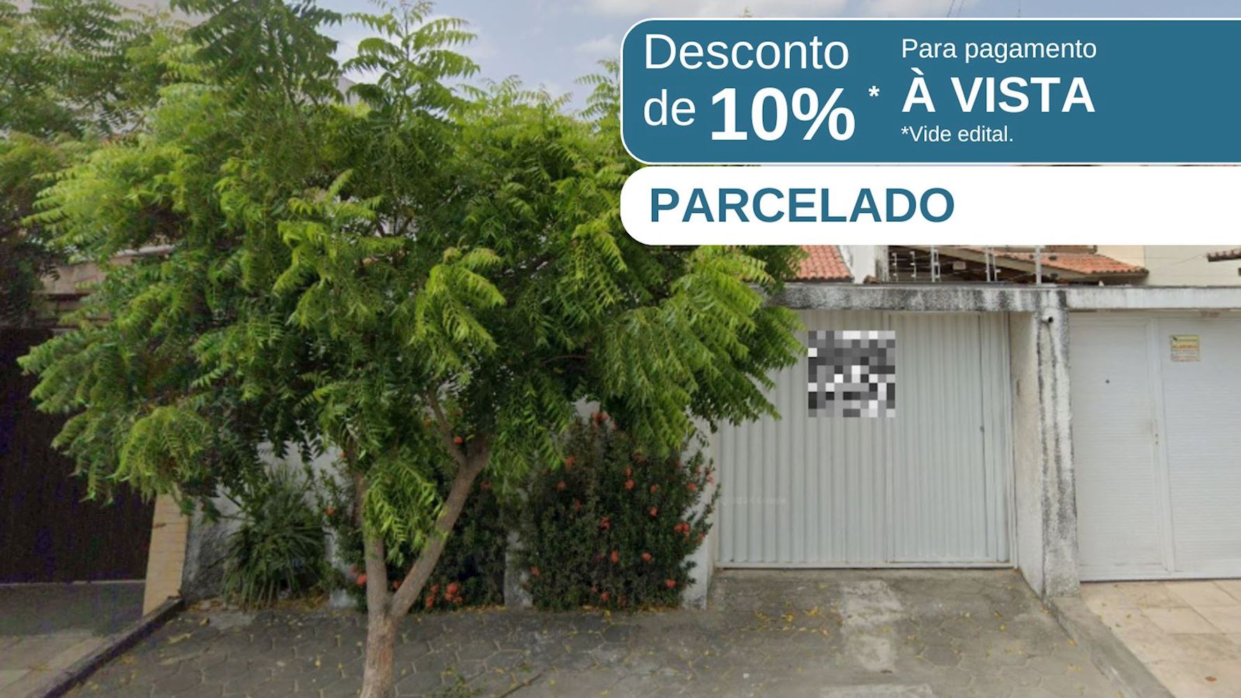 Imagem do imóvel Casa em Santa Luzia do Cocó - Fortaleza/CE