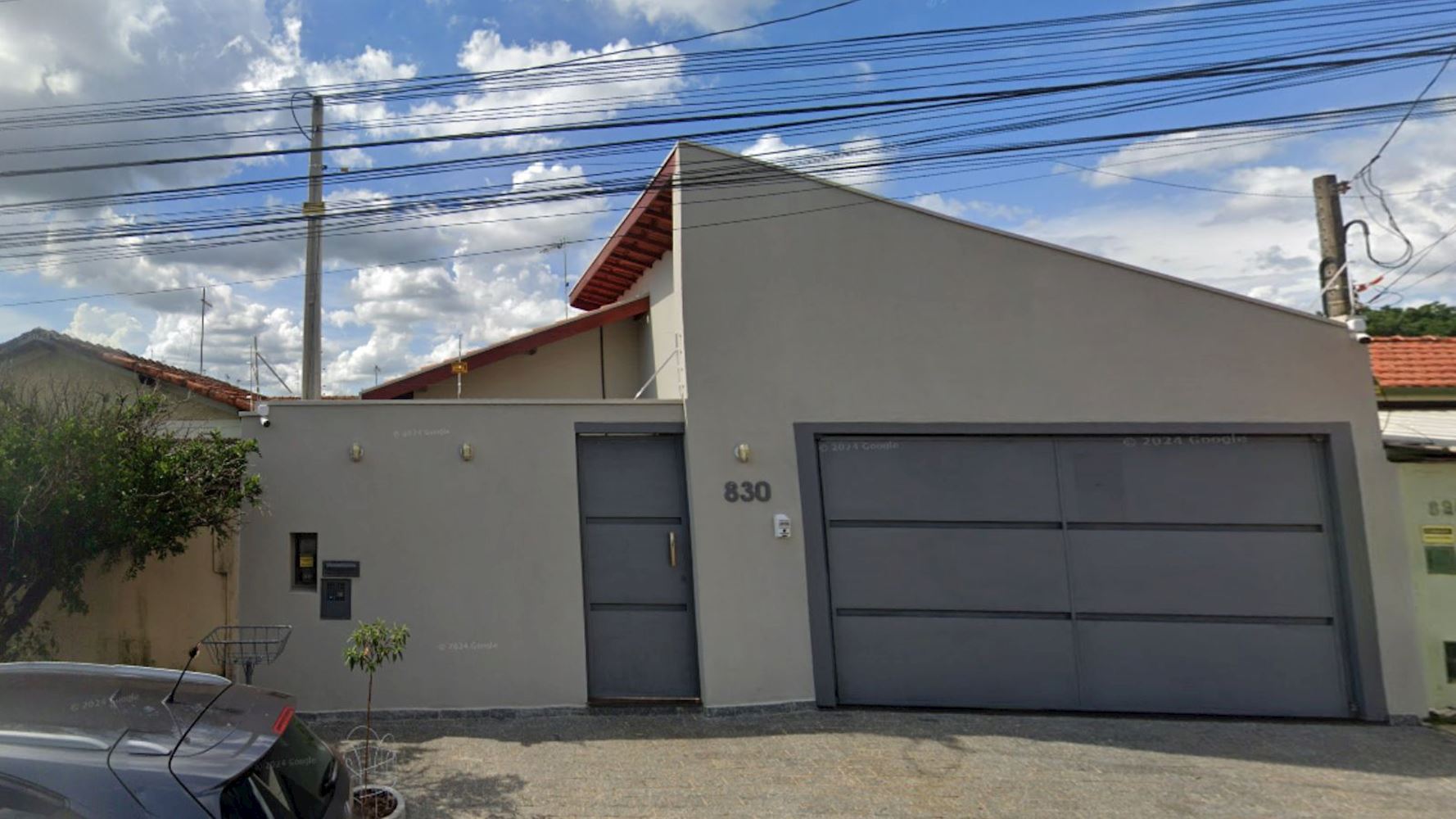 Casa no Jardim Bandeirantes - Pirassununga/SP, localizado em Pirassununga - SP, bairro Jardim Bandeirantes