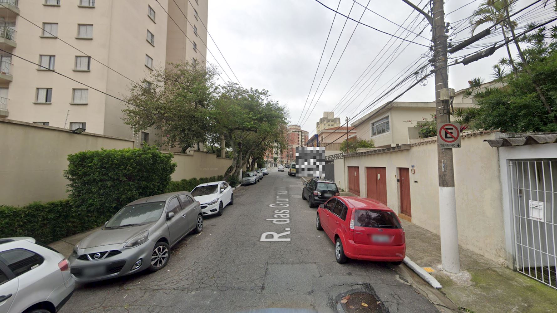 Apartamento no "Edifício Dante Almery" - Vila Parque Jabaquara - São Paulo/SP, localizado em São Paulo - SP, bairro Vila Parque Jabaquara