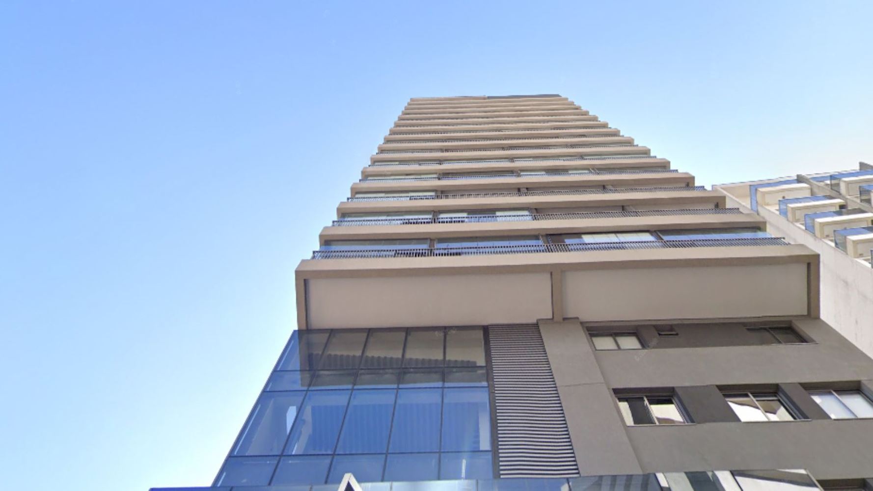 Apartamento no "Condomínio Vn Casa Vergueiro" - Liberdade - São Paulo/SP, localizado em São Paulo - SP, bairro Liberdade