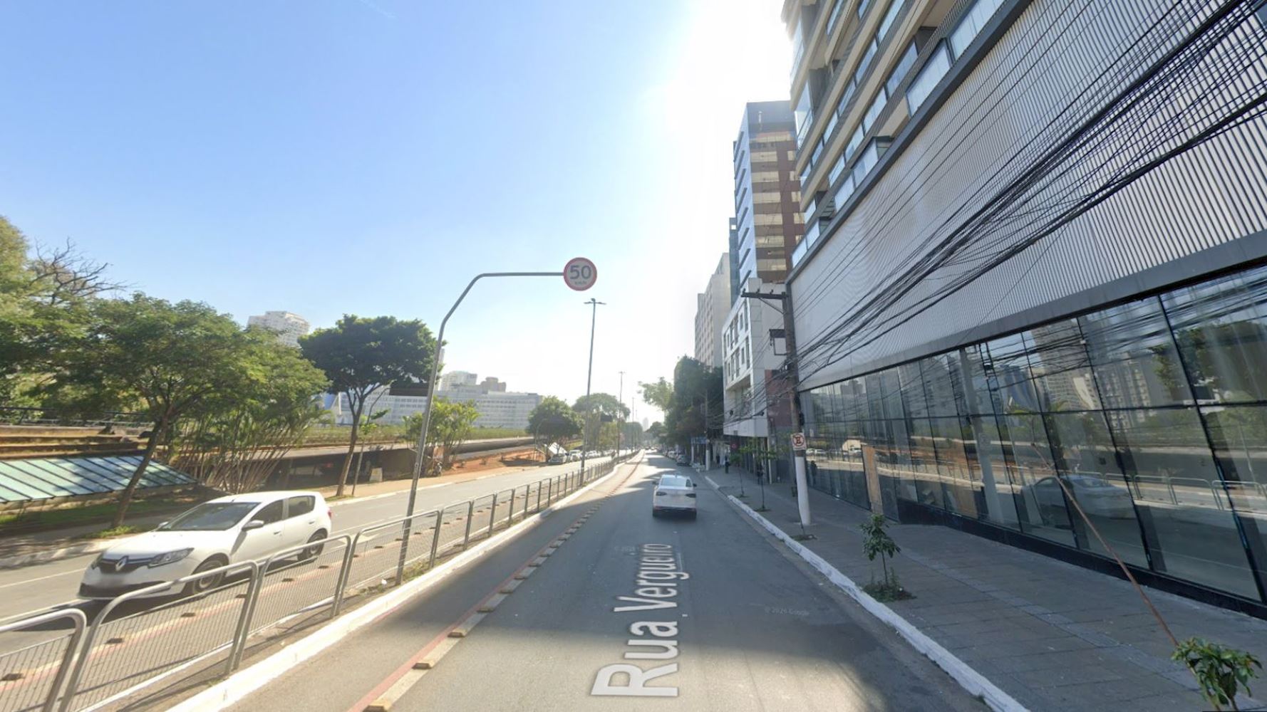 Apartamento no "Condomínio Vn Casa Vergueiro" - Liberdade - São Paulo/SP, localizado em São Paulo - SP, bairro Liberdade