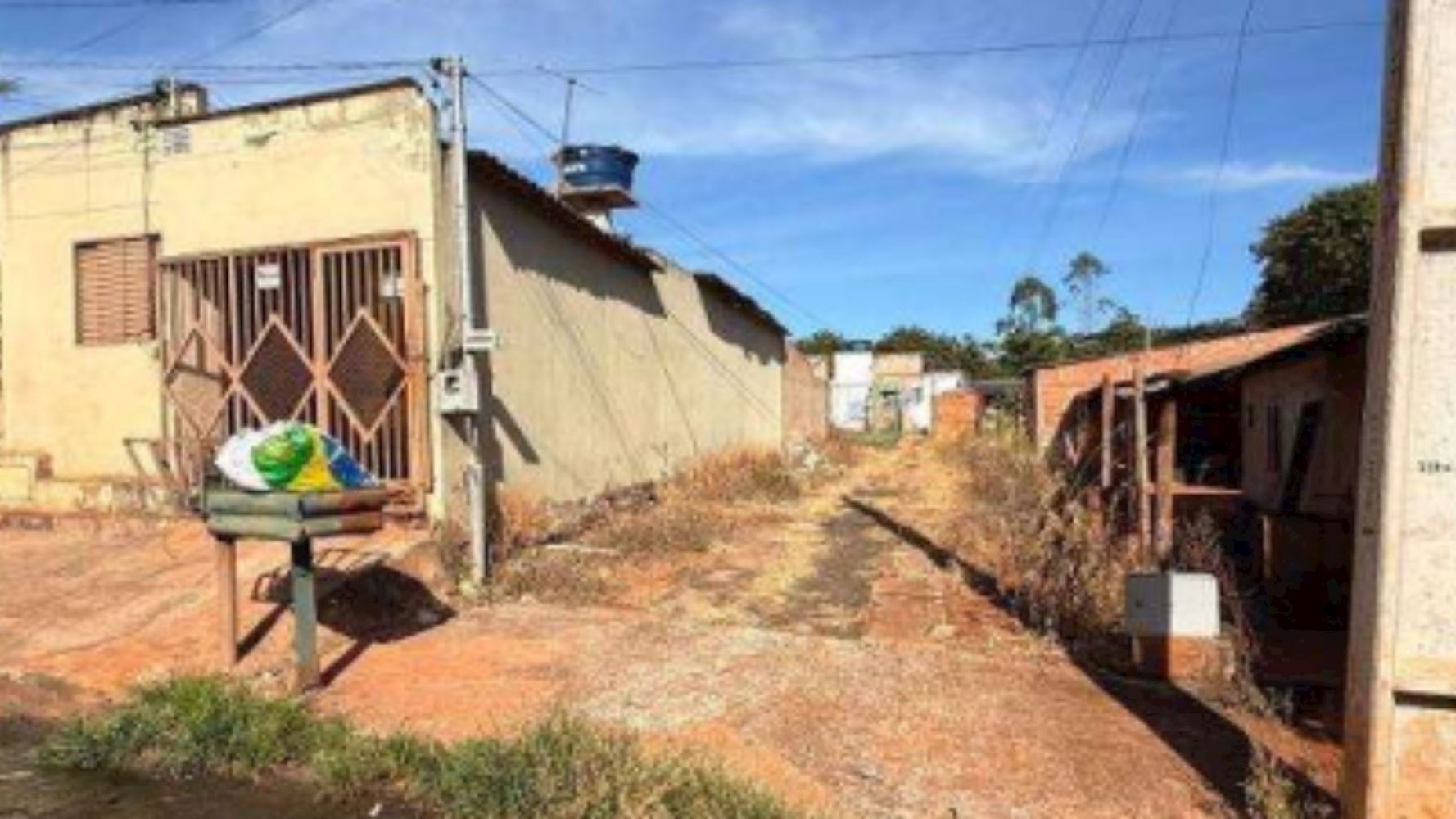 Imagem do imóvel Terreno no Bairro Martins - Rio Verde/GO