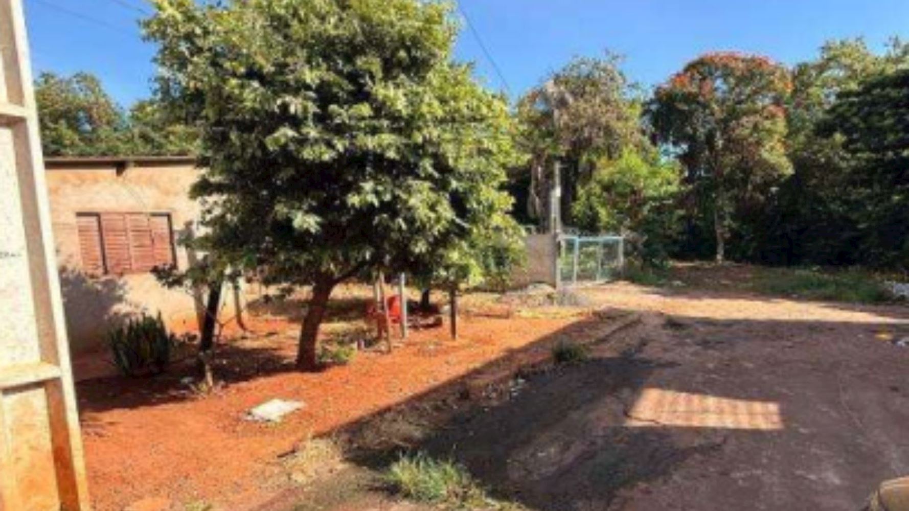 Terreno no Bairro Martins - Rio Verde/GO, localizado em Rio Verde - GO, bairro Martins