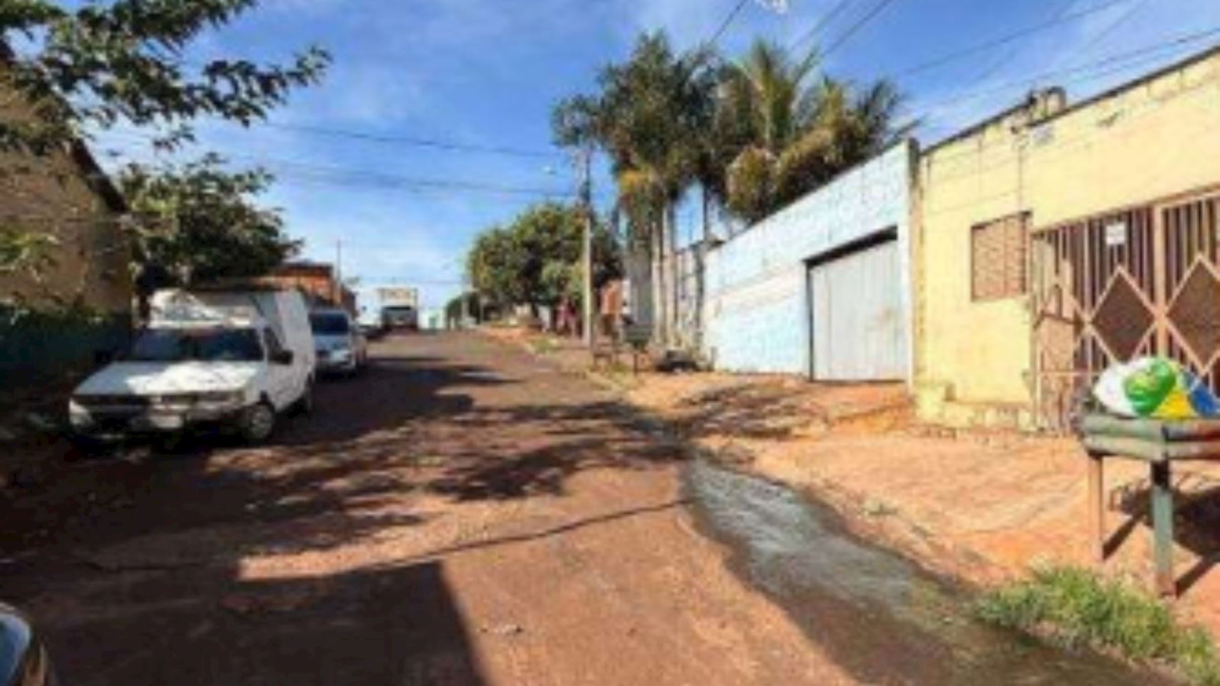 Terreno no Bairro Martins - Rio Verde/GO, localizado em Rio Verde - GO, bairro Martins
