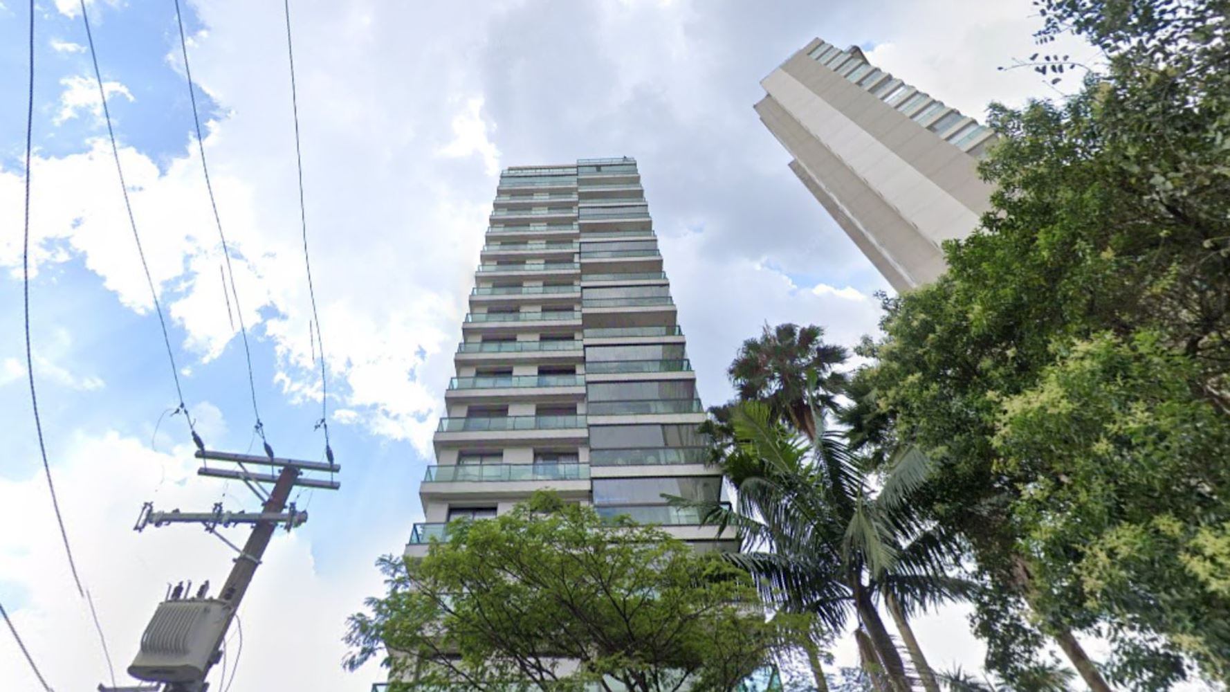 Imagem do imóvel Apartamento no "Edifício Luiza Tolle" - Santana - São Paulo/SP