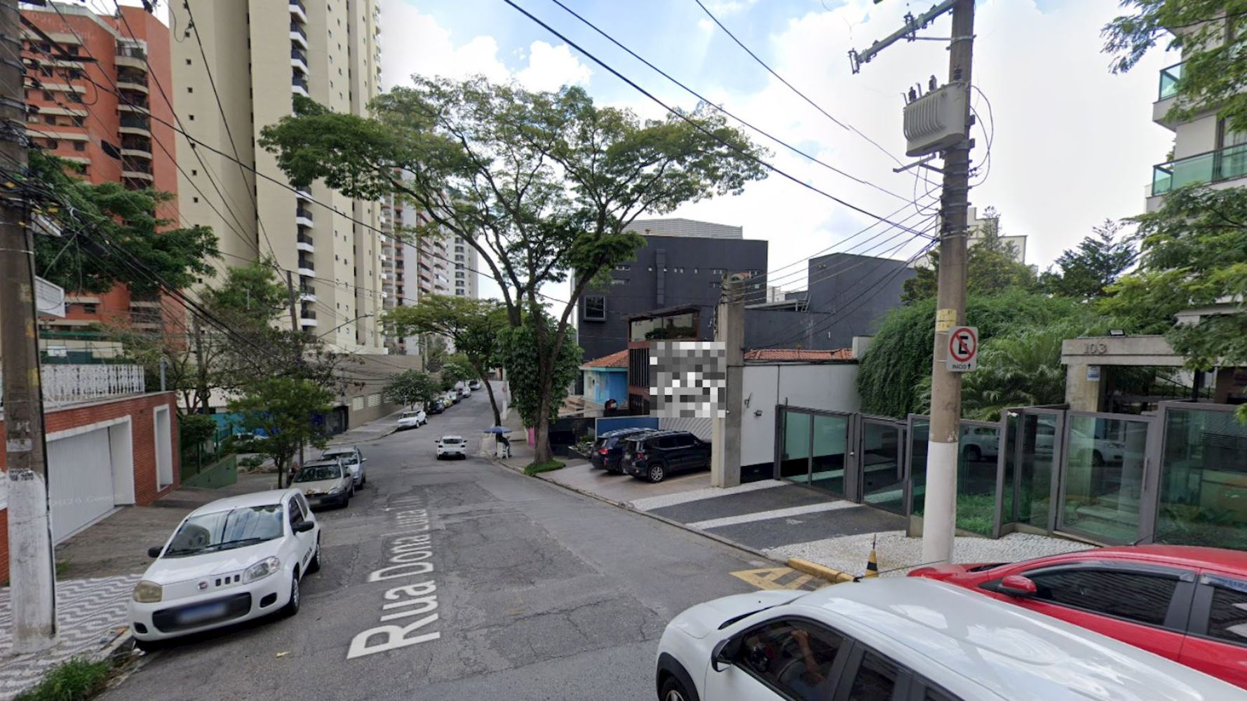 Apartamento no "Edifício Luiza Tolle" - Santana - São Paulo/SP, localizado em São Paulo - SP, bairro Santana