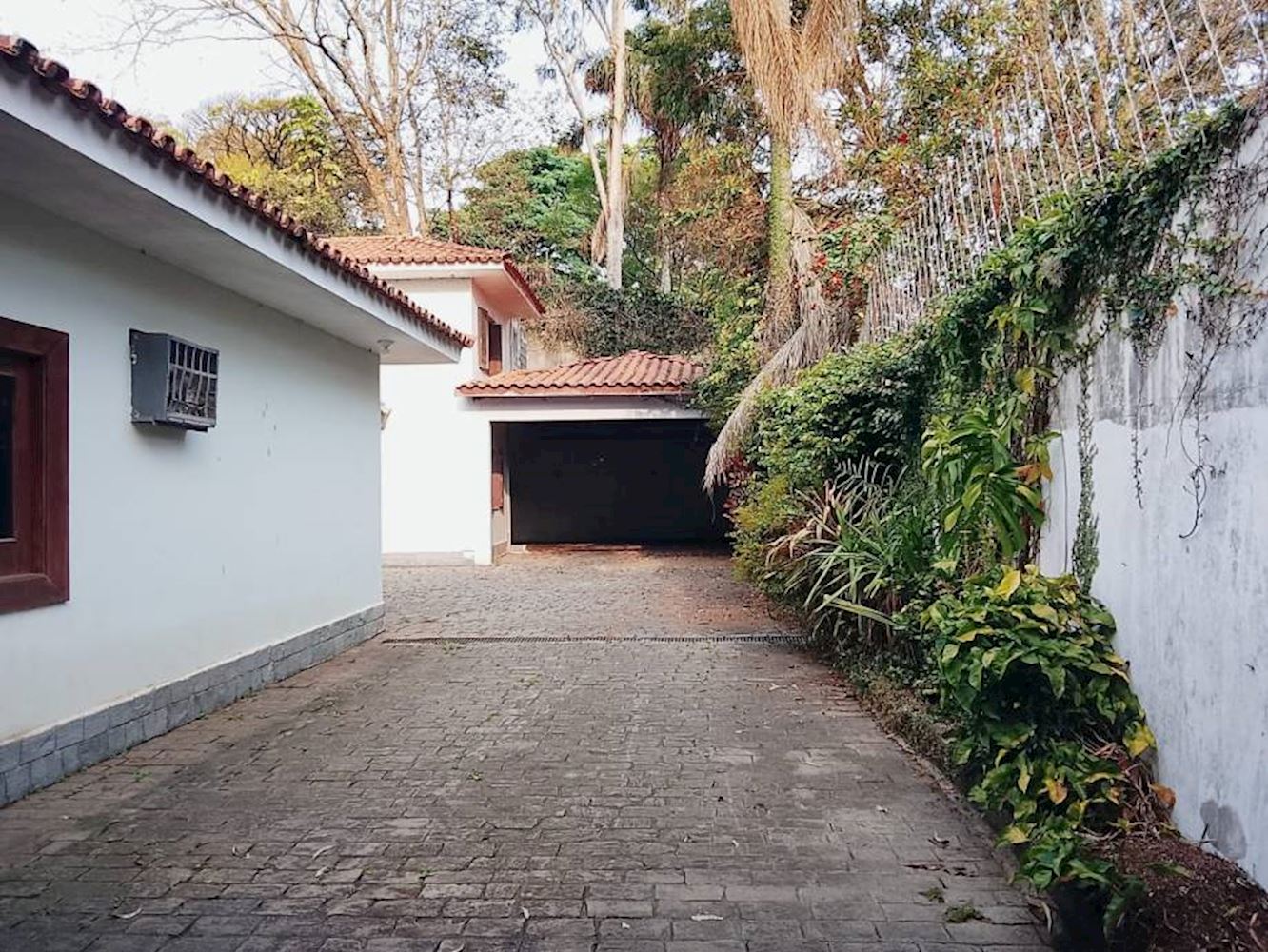 Casa na Fazenda Morumbi - São Paulo/SP, localizado em São Paulo - SP, bairro Fazenda Morumbi