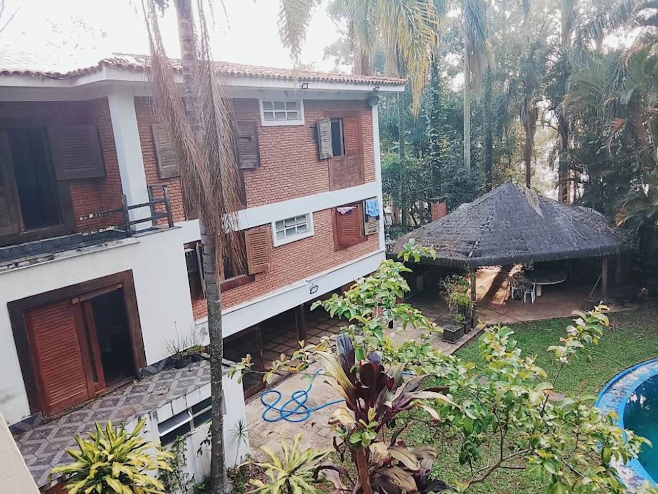 Casa na Fazenda Morumbi - São Paulo/SP, localizado em São Paulo - SP, bairro Fazenda Morumbi