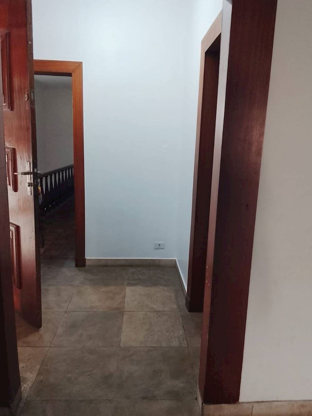 Casa na Fazenda Morumbi - São Paulo/SP, localizado em São Paulo - SP, bairro Fazenda Morumbi