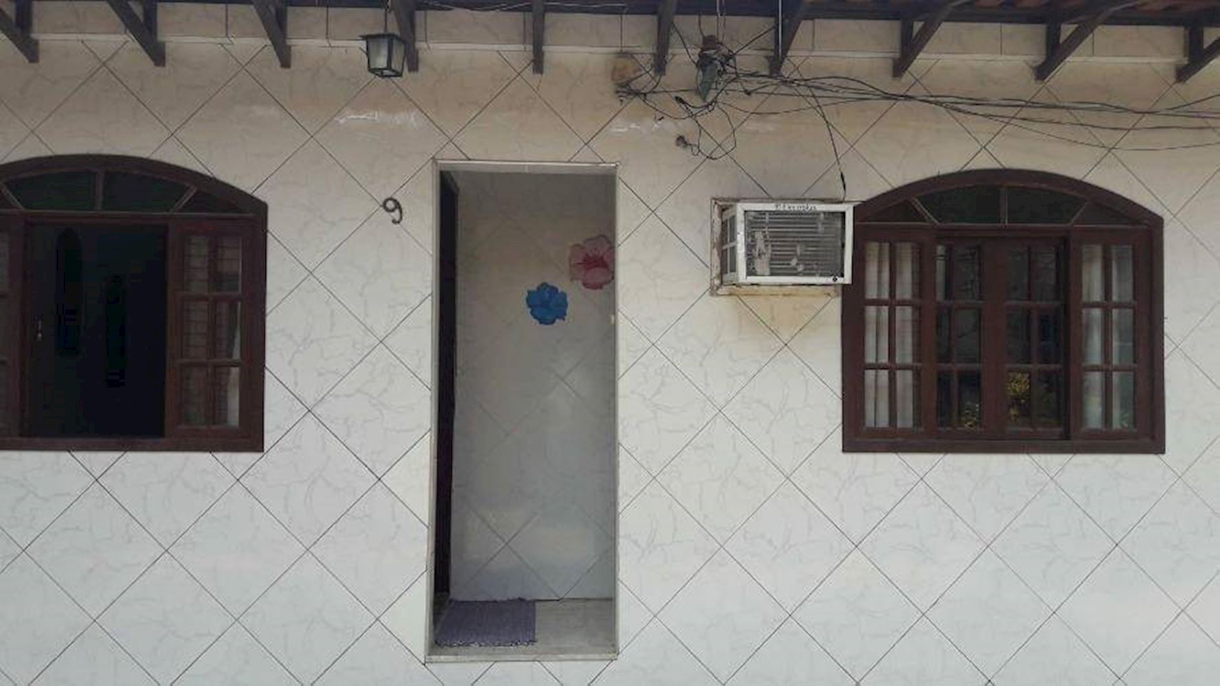 Casa na Vila Sao Joao - São João de Meriti/RJ, localizado em São João De Meriti - RJ, bairro Vila Sao Joao