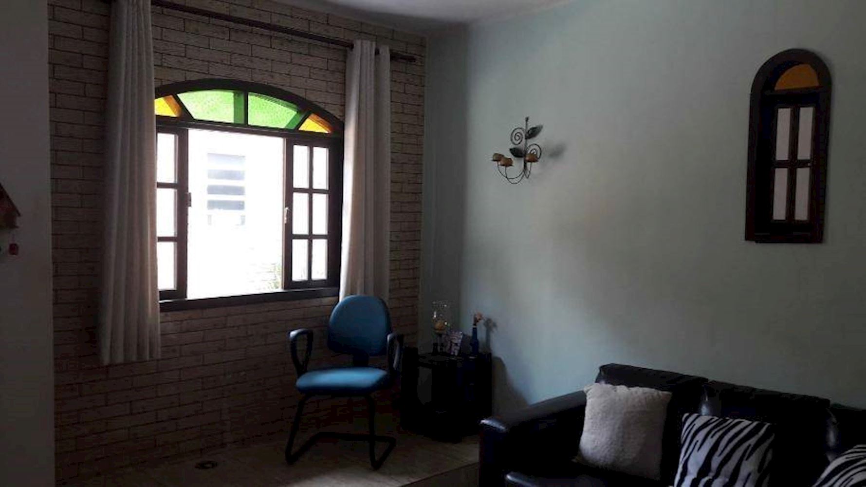 Casa na Vila Sao Joao - São João de Meriti/RJ, localizado em São João De Meriti - RJ, bairro Vila Sao Joao