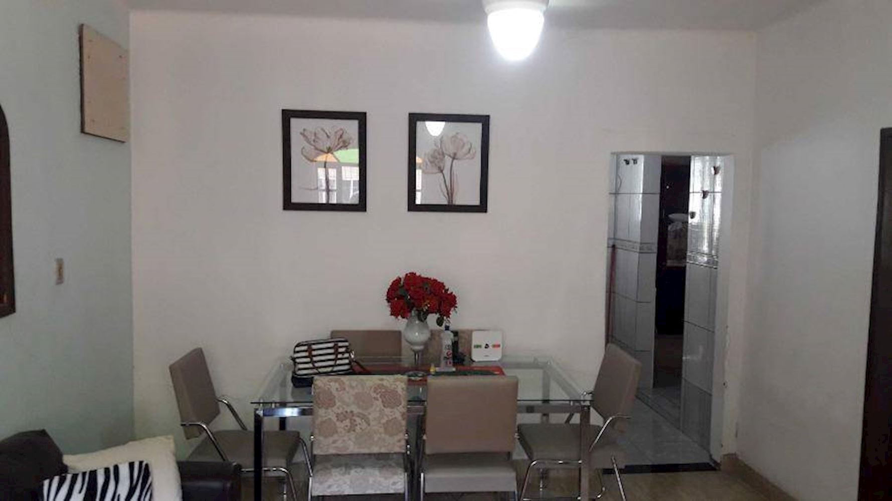 Casa na Vila Sao Joao - São João de Meriti/RJ, localizado em São João De Meriti - RJ, bairro Vila Sao Joao
