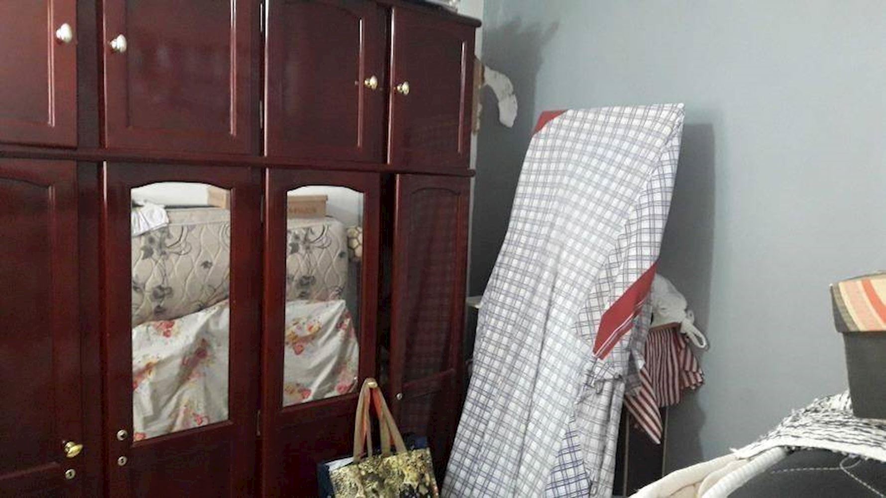 Casa na Vila Sao Joao - São João de Meriti/RJ, localizado em São João De Meriti - RJ, bairro Vila Sao Joao