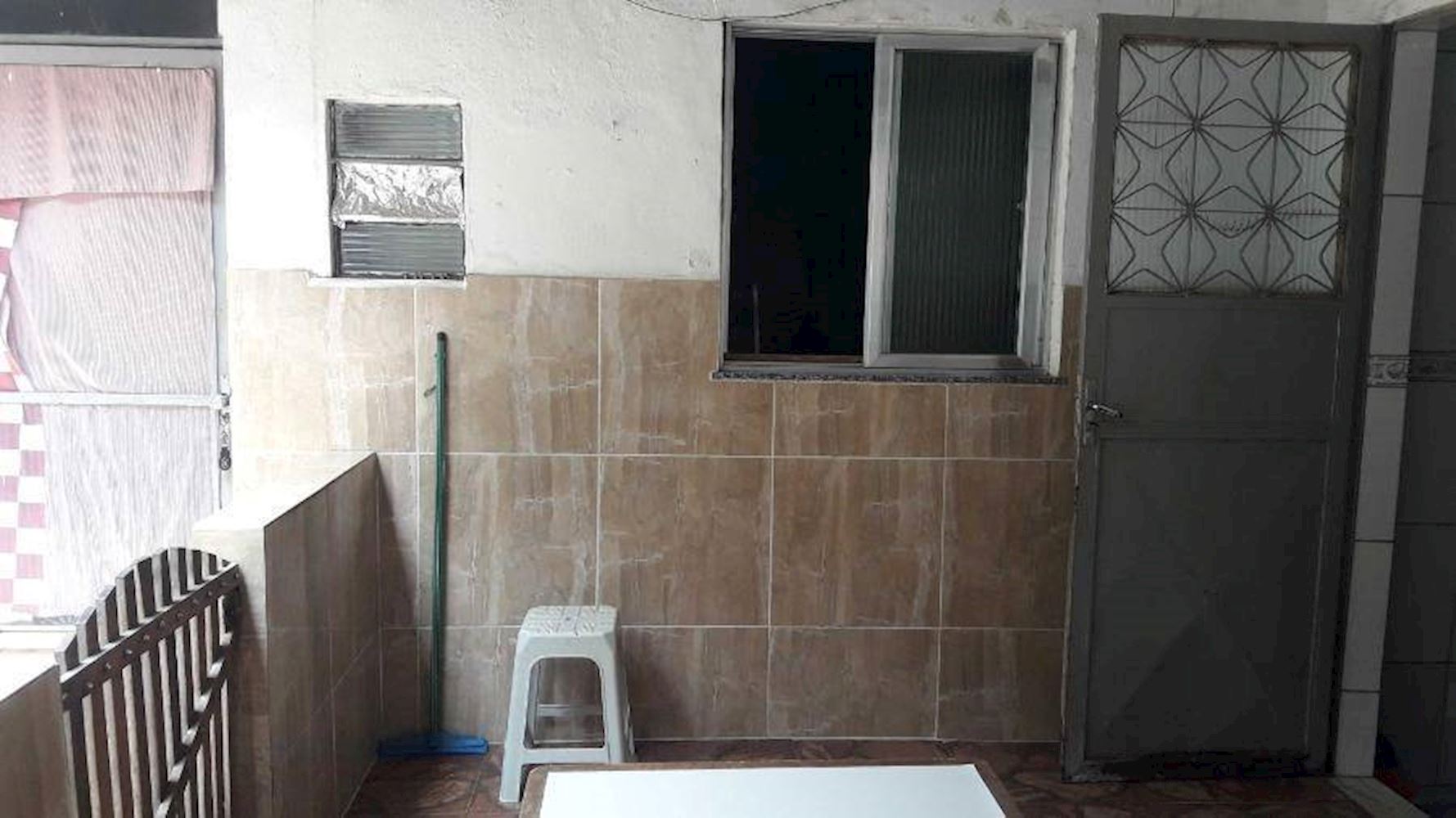 Casa na Vila Sao Joao - São João de Meriti/RJ, localizado em São João De Meriti - RJ, bairro Vila Sao Joao