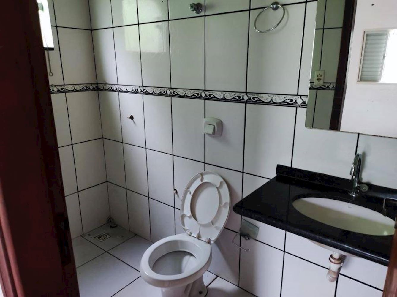 Casa no Bairro Ipe Amarelo em Frutal/MG, localizado em Frutal - MG, bairro Ipe Amarelo