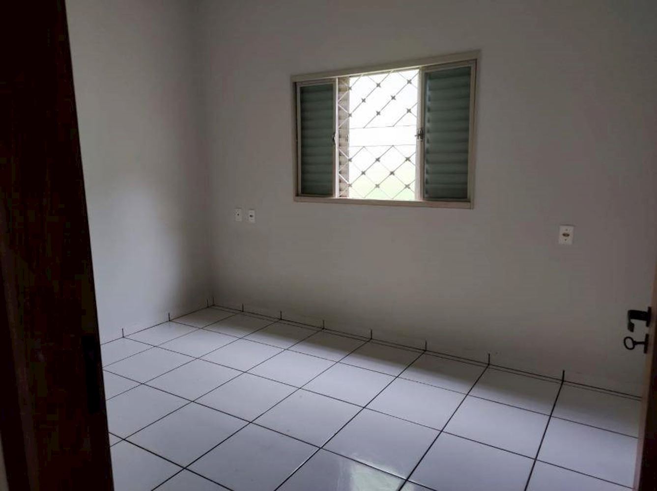 Casa no Bairro Ipe Amarelo em Frutal/MG, localizado em Frutal - MG, bairro Ipe Amarelo