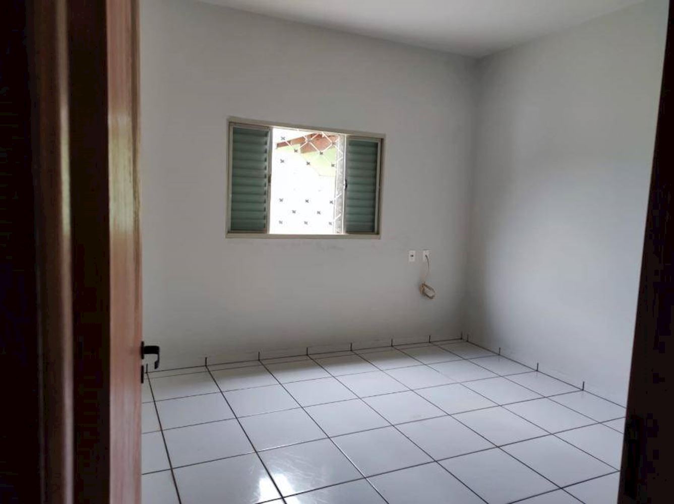 Casa no Bairro Ipe Amarelo em Frutal/MG, localizado em Frutal - MG, bairro Ipe Amarelo