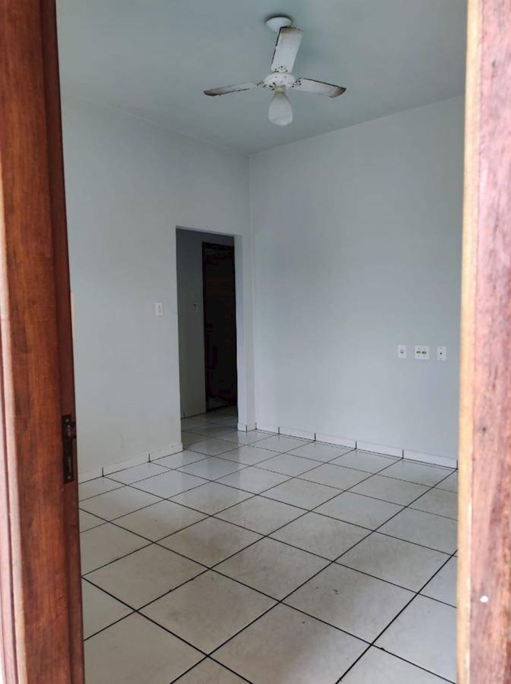 Casa no Bairro Ipe Amarelo em Frutal/MG, localizado em Frutal - MG, bairro Ipe Amarelo
