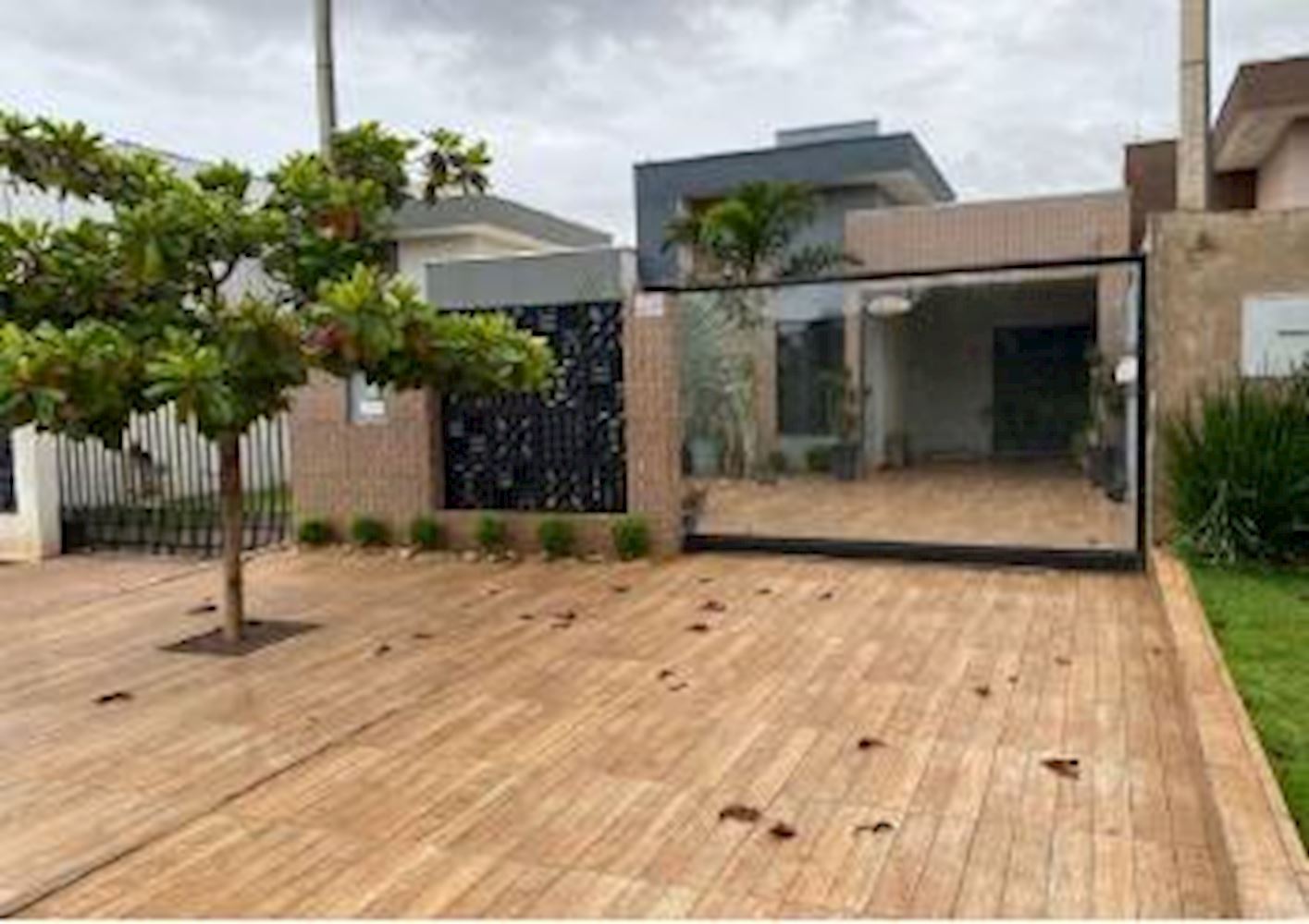 Imagem do imóvel Casa de condomínio em Jardim América - Assis Chateaubriand/PR