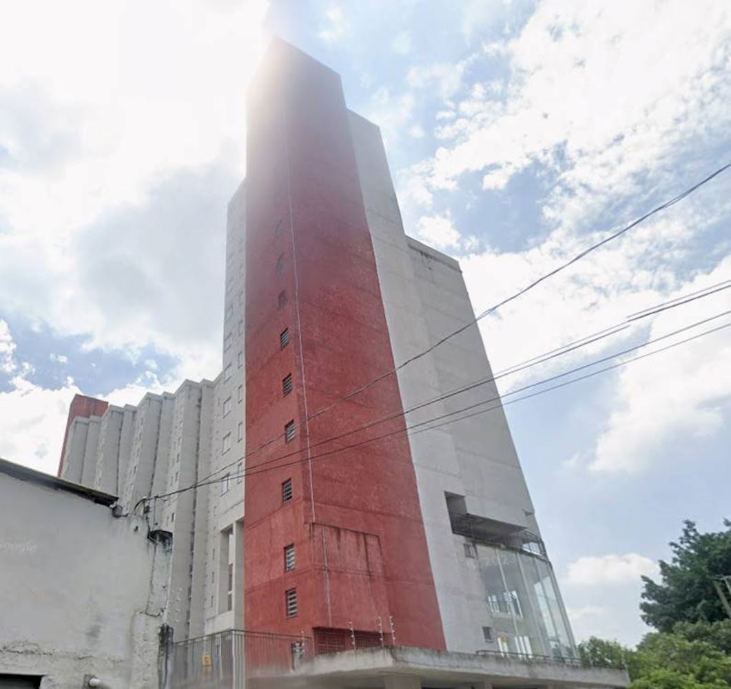 Apartamento na Liberdade - São Paulo/SP, localizado em São Paulo - SP, bairro Liberdade