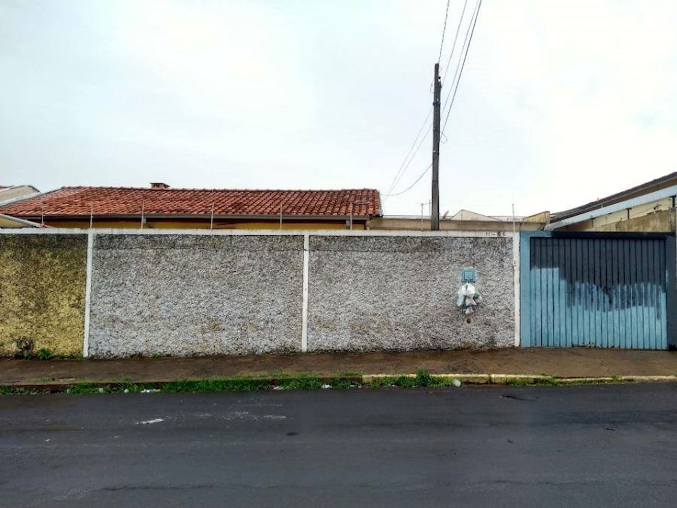 Imagem do imóvel Casa na Vila Ipiranga em Bauru/SP