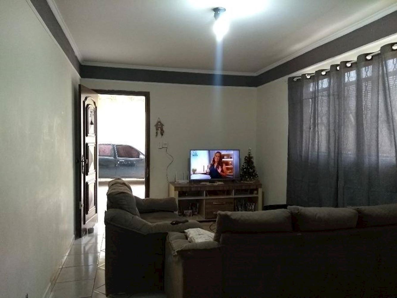 Casa na Vila Ipiranga em Bauru/SP, localizado em Bauru - SP, bairro Vila Ipiranga
