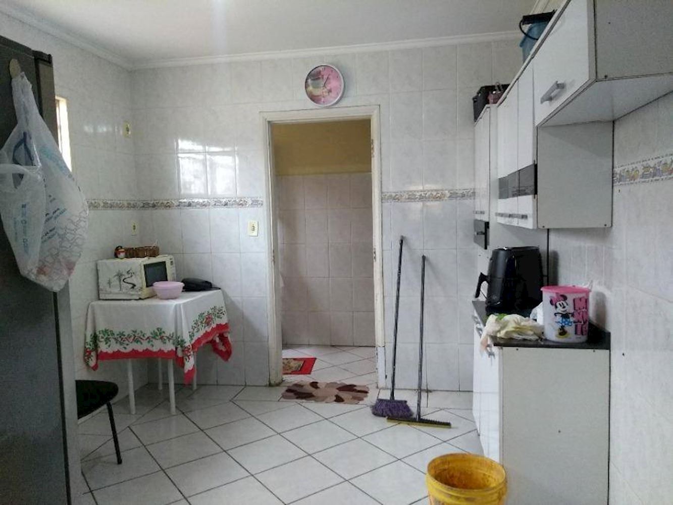 Casa na Vila Ipiranga em Bauru/SP, localizado em Bauru - SP, bairro Vila Ipiranga