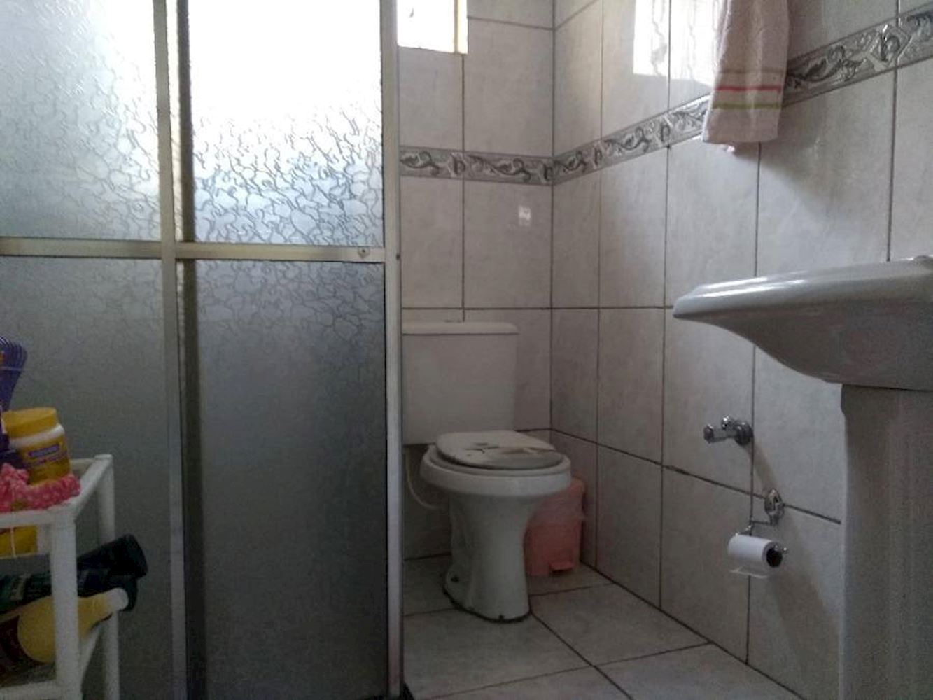 Casa na Vila Ipiranga em Bauru/SP, localizado em Bauru - SP, bairro Vila Ipiranga