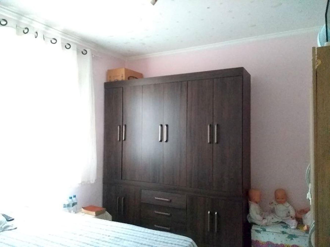 Casa na Vila Ipiranga em Bauru/SP, localizado em Bauru - SP, bairro Vila Ipiranga