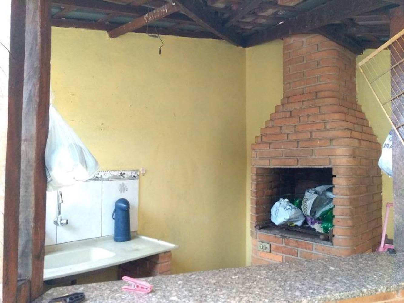 Casa na Vila Ipiranga em Bauru/SP, localizado em Bauru - SP, bairro Vila Ipiranga