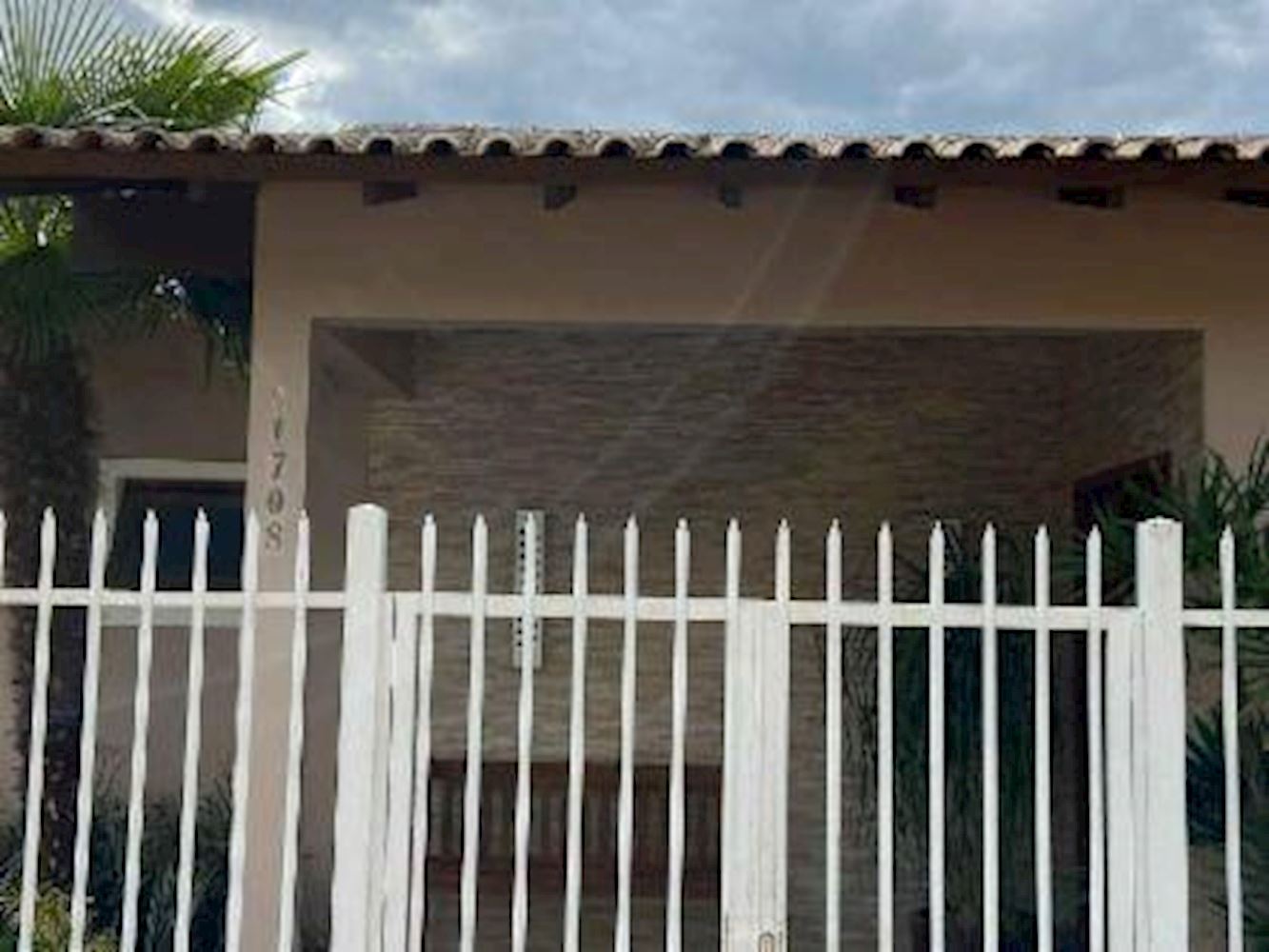 Casa no Morro Do Leôncio - Taquara/RS, localizado em Taquara - RS, bairro Morro do Leôncio