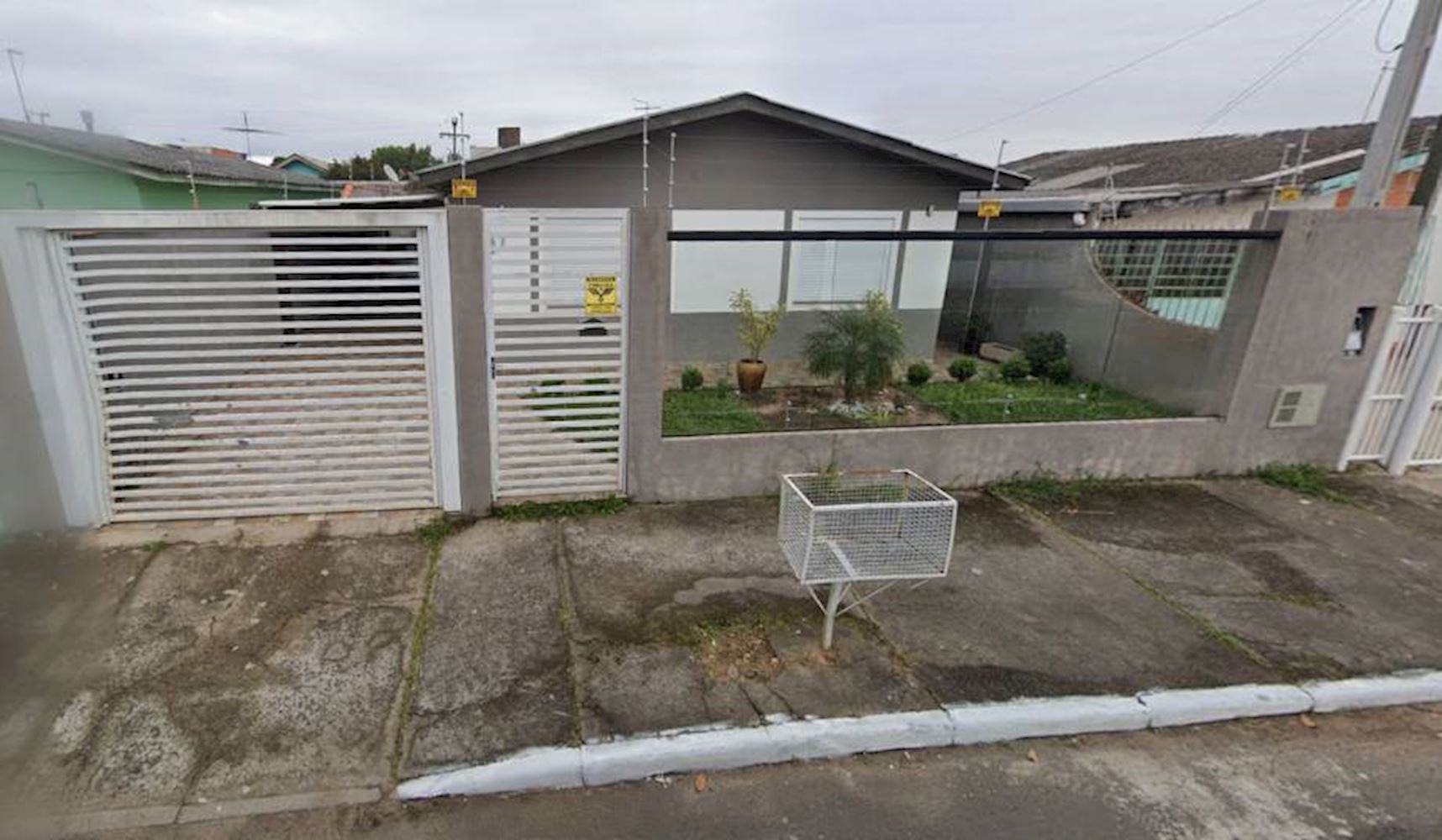Imagem do imóvel Casa em Santo Inacio - Esteio/RS