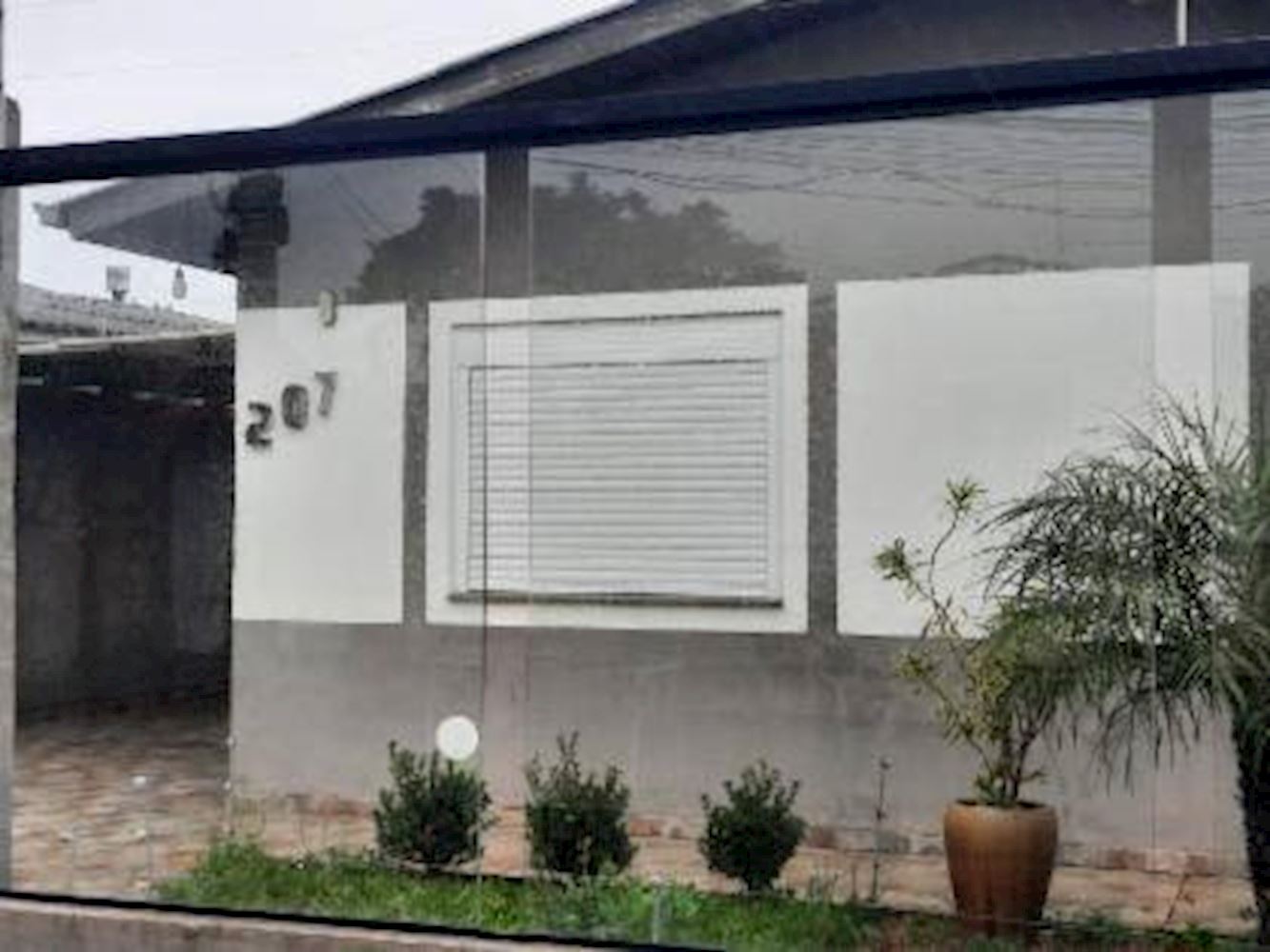 Casa em Santo Inacio - Esteio/RS, localizado em Esteio - RS, bairro Santo Inacio