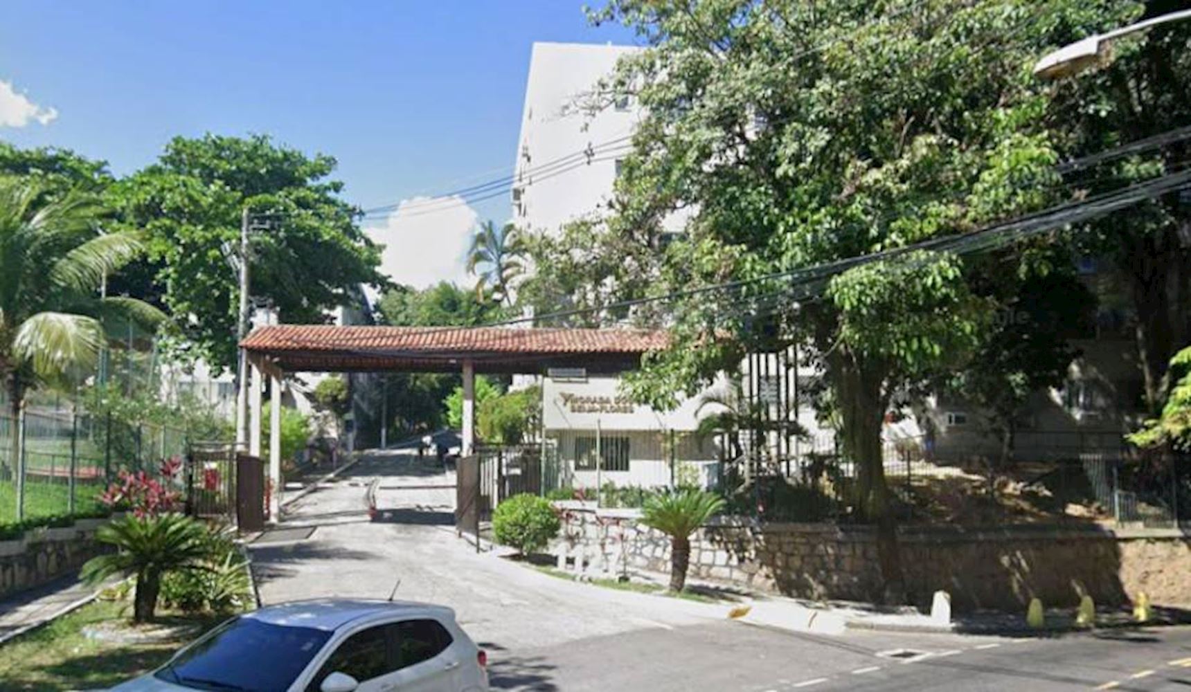 Imagem do imóvel Apartamento em Pechicha - Rio De Janeiro/RJ