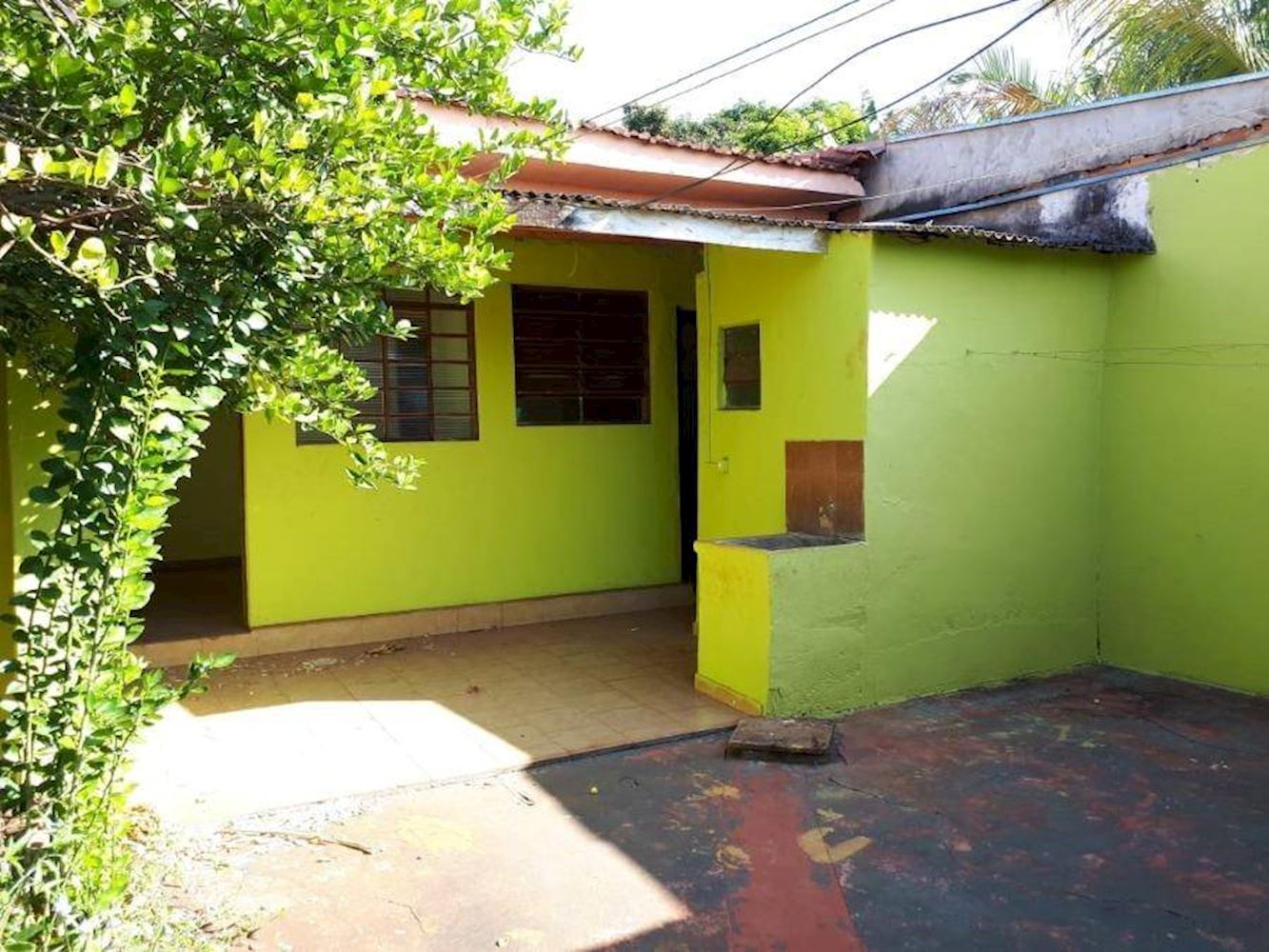 Casa na Vila Virgínia - Ribeirão Preto/SP, localizado em Ribeirão Preto - SP, bairro Vila Virgínia